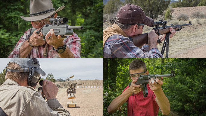 gunsite rifle shooting tips