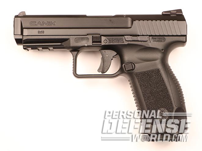 healthcare providers canik tp9sf