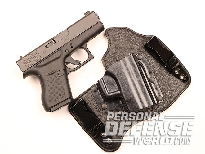 healthcare providers glock 43