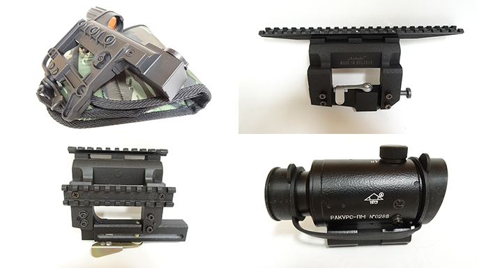 kalinka optics warehouse