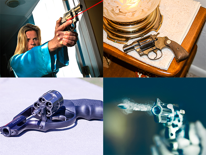 revolver armed citizens