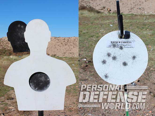 new steel targets 2017