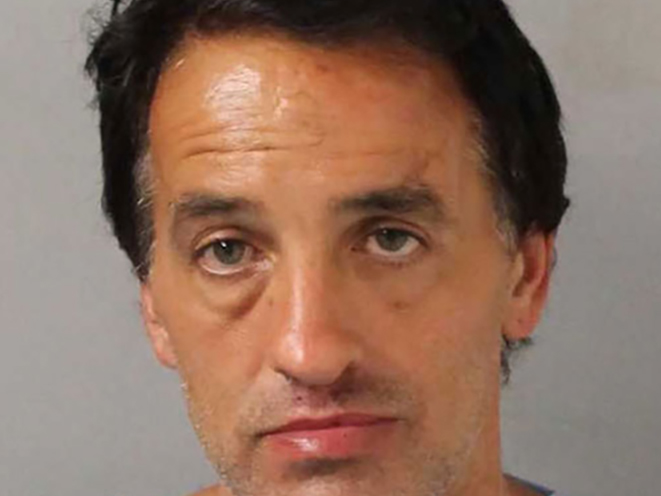 james grisham fork glock 19 shooting