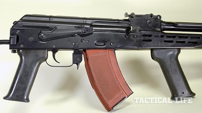 AMD-65 carbine grips