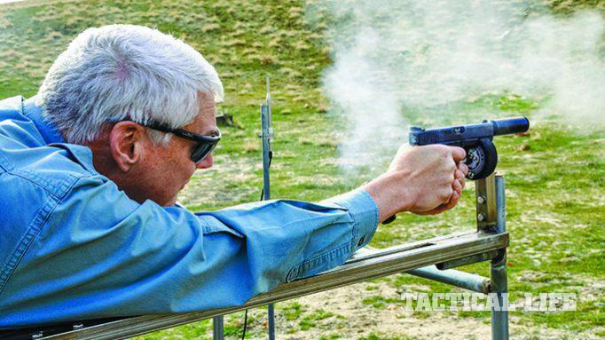 gemtech aurora silencers