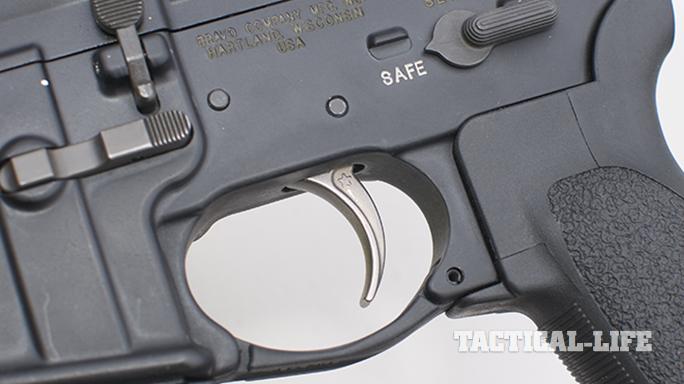 Bravo Company Carbine trigger