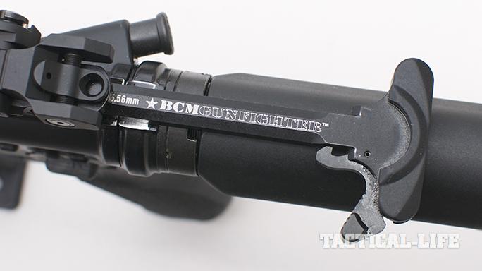 Bravo Company Carbine charging handle