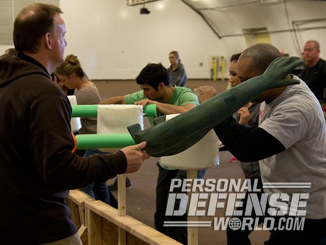 Blade Tactical force-on-force style