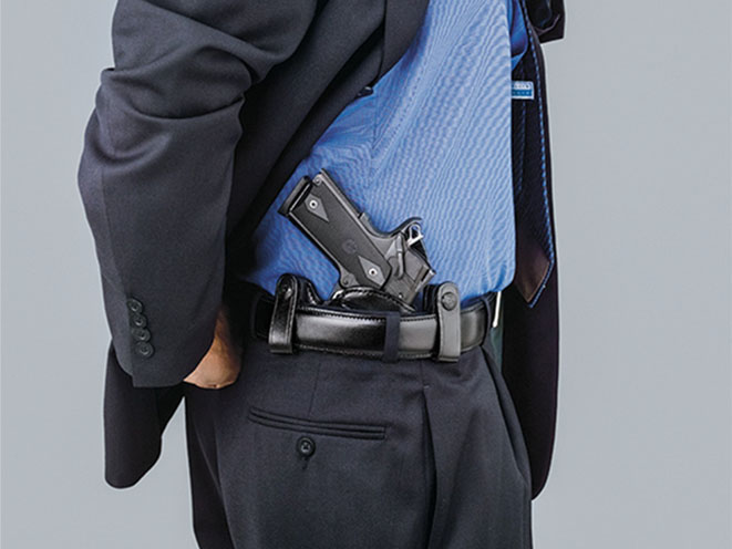texas concealed carry hurricane harvey holster