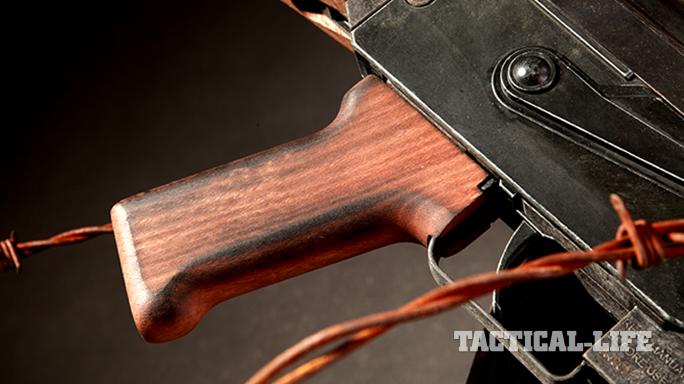 german sport guns rebel ak rifle grip