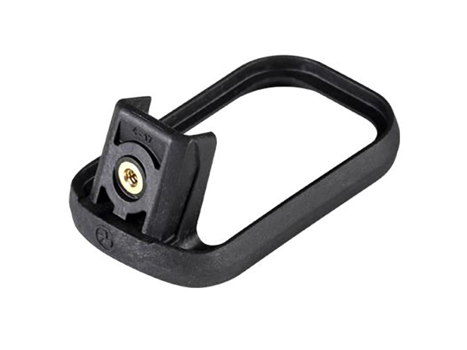 Magpul GL Enhanced Mag well