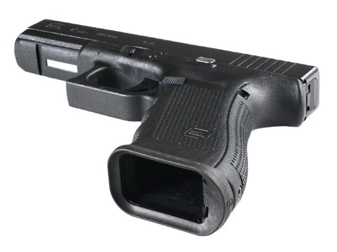 Magpul GL Enhanced Magazine Well empty