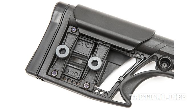 Patriot Weaponry B-17 rifle stock