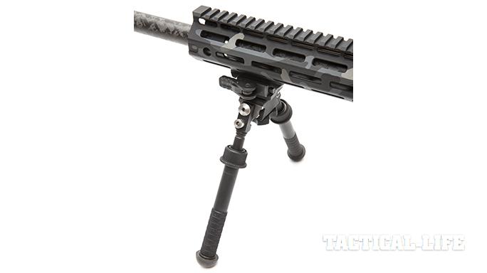 Patriot Weaponry B-17 rifle bipod
