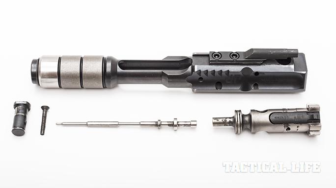 Patriot Weaponry B-17 rifle jp enterprises