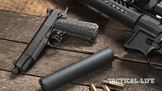 silencerco hybrid silencers