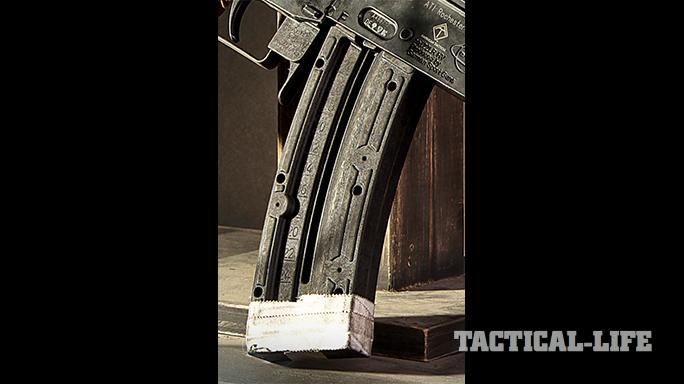 german sport guns rebel ak rifle magazine