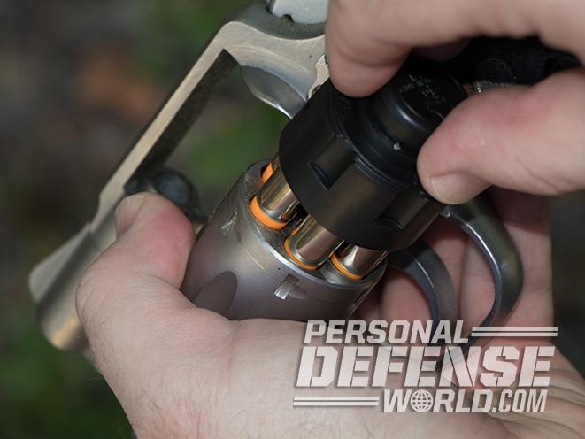 revolver speedloader