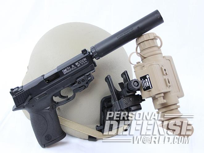 smith & wesson m&p22 compact