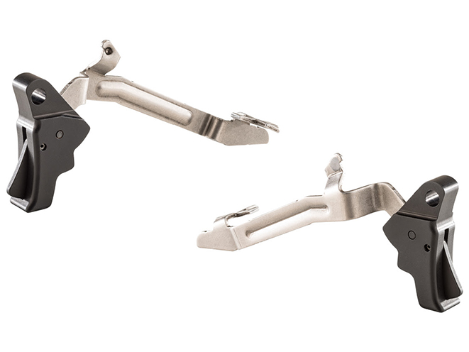 apex glock gen5 trigger kit