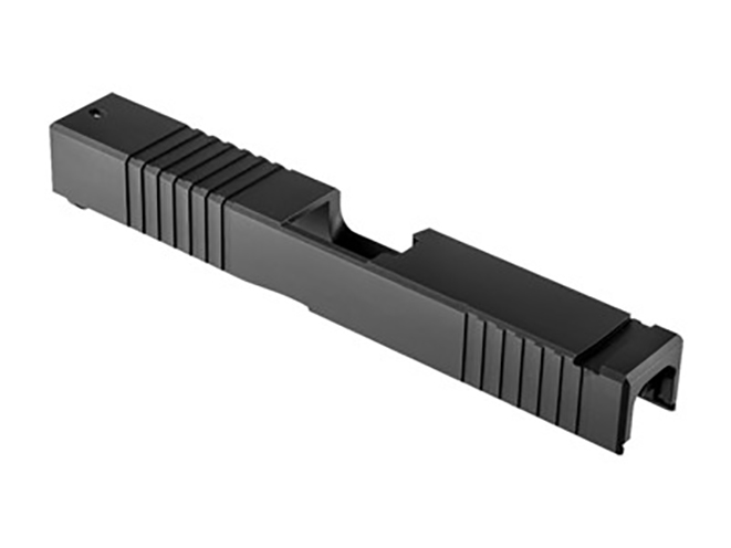 brownells glock slide angle