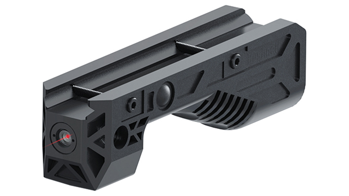 Bushnell AR Optics Haste Laser Sight