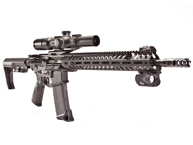 crimson trace linq unit