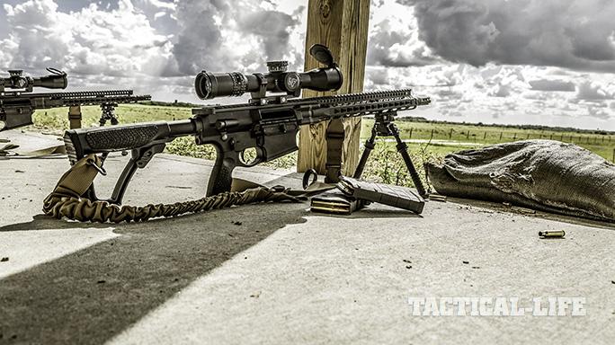 daniel defense ar rifle