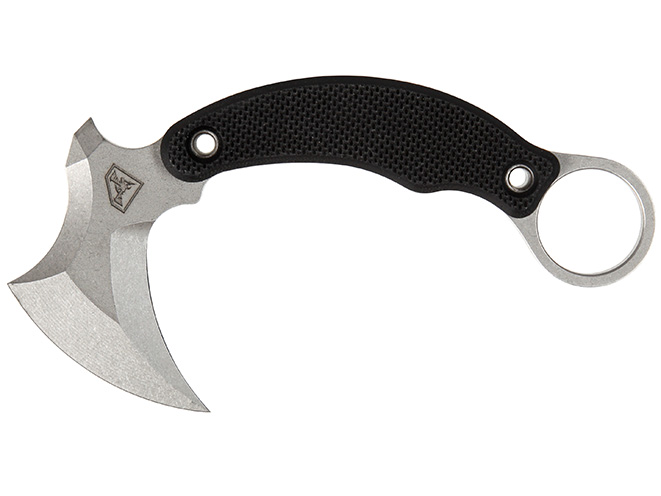 DoubleStar Halcon-X karambit