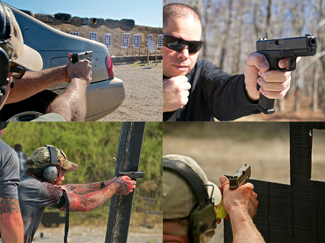 glock 19 pistol upgrades