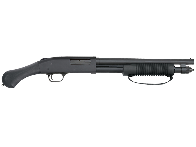 Mossberg Shockwave 20-gauge firearm