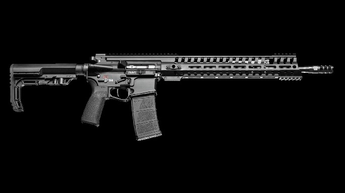 patriot ordnance P415 Edge rifle