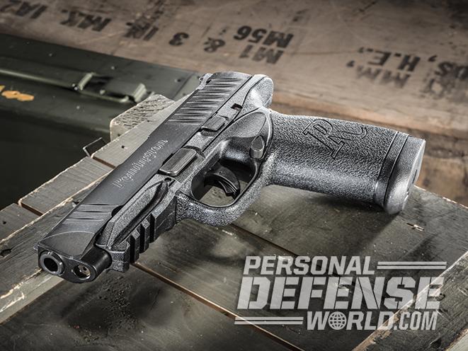 Remington RP9 PISTOL