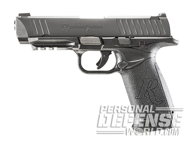 Remington RP9 PISTOL left profile