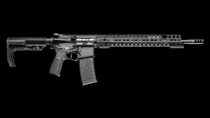 patriot ordnance Renegade+ rifle