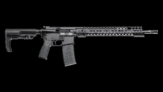 patriot ordnance Renegade rifle