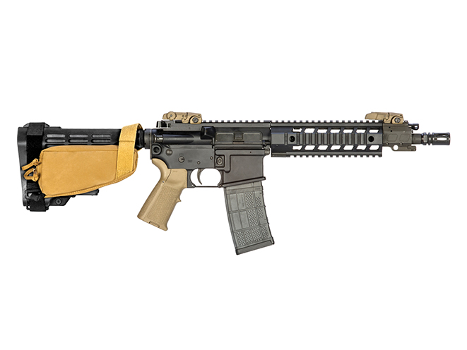 SB Tactical SB-SAC right profile