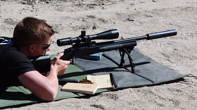 spokane police gemtech dagger suppressor