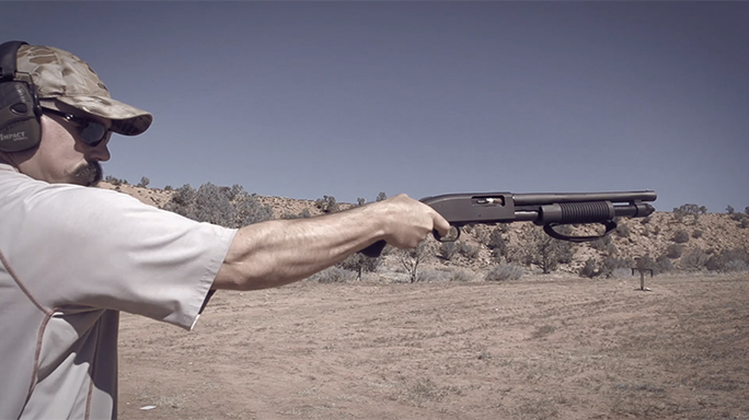 Aguila Minishells Mossberg Shockwave Athlon Outdoors Rendezvous