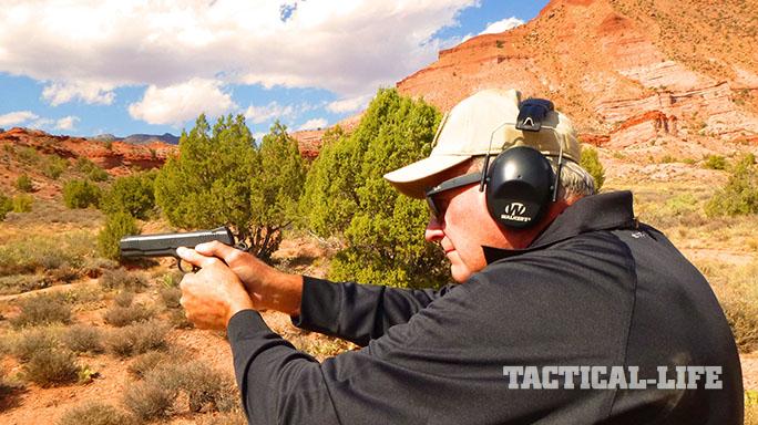 Kimber Custom Covert II 1911 Pistol Athlon Outdoors Rendezvous draw