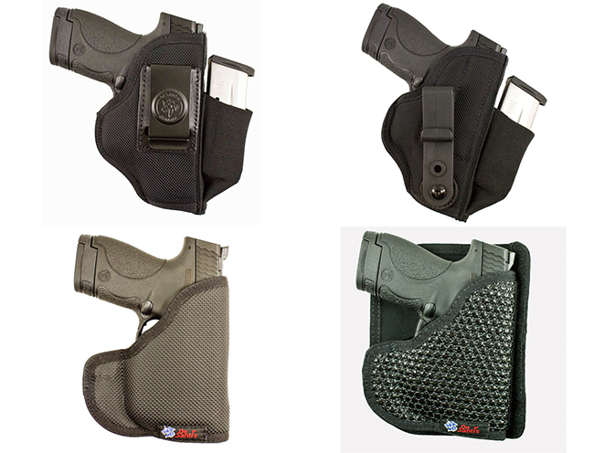 smith & wesson m&p shield m2.0 holsters