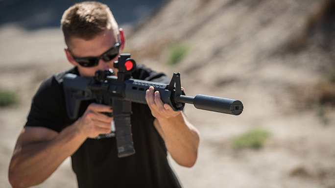 spokane police gemtech shield