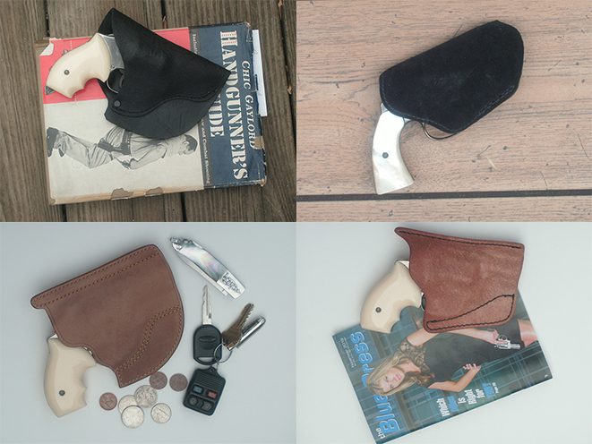 concealed carry pocket holsters