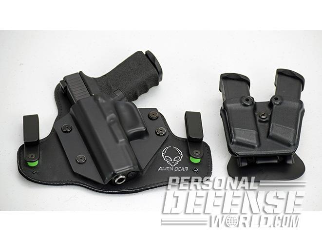 alien gear cloak tuck concealment holster