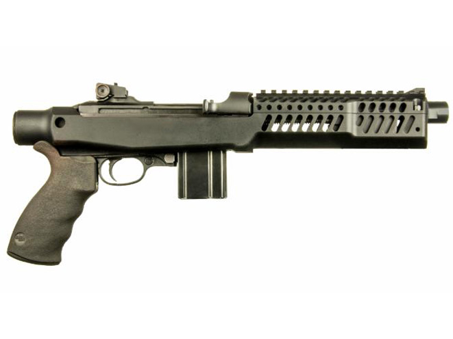 inland m30 imp pistol