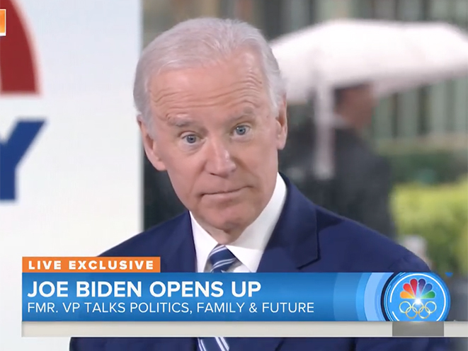 joe biden gun control