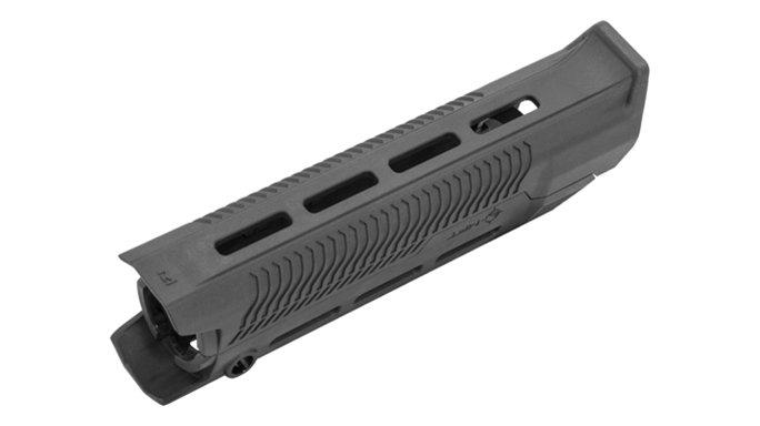 Mission First Tactical TP15MRS Handguard detached mlok system