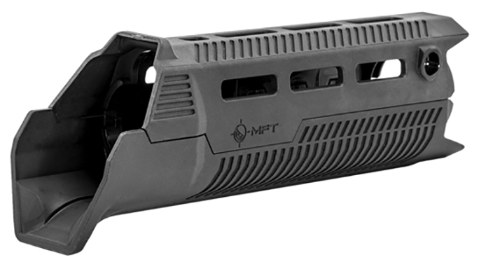 Mission First Tactical TP15MRS Handguard detached