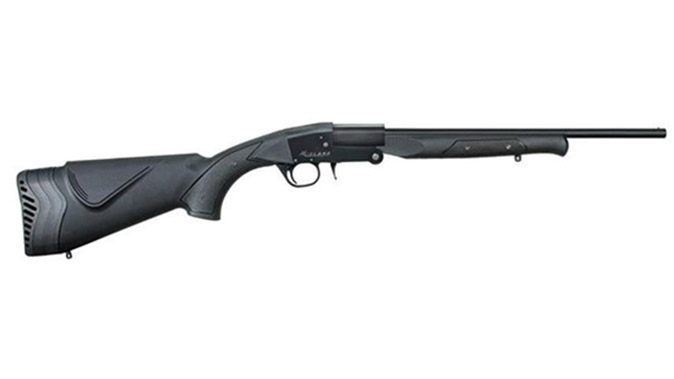 Midland Backpack shotgun .410 Gauge 18.5" Barrel