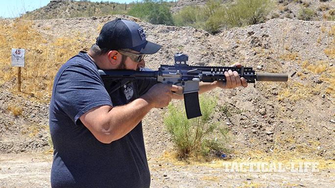 NG2 MAXFLO 3D suppressor right profile